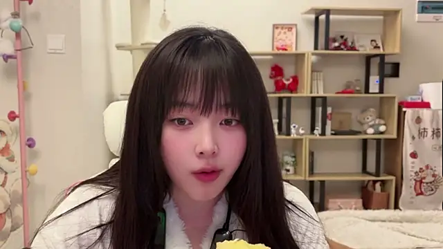 Chenjing0 online show from March 3, 12:55 pm