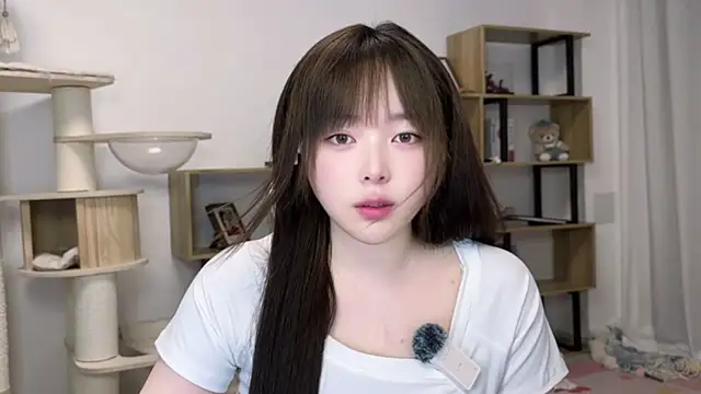 Chenjing0 online show from May 28, 12:36 pm