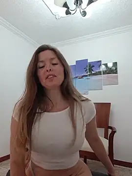 karina warthon online show from June 11, 5:32 pm