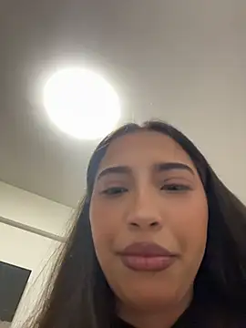 miaceleste online show from April 25, 7:55 pm