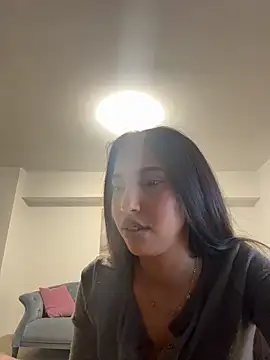 miaceleste online show from January 5, 7:50 pm