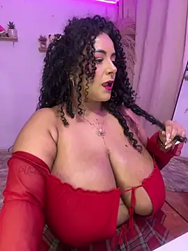 ariadna cooper online show from April 22, 2:52 am