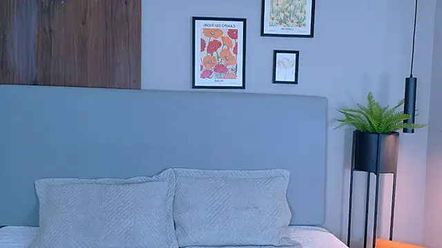 AbieHills online show from March 19, 11:47 am