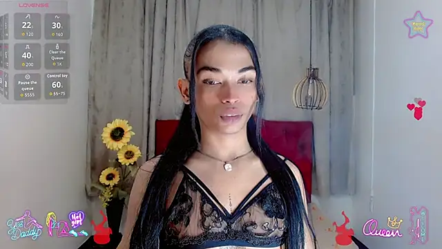 Gisele fox online show from February 9, 7:38 pm