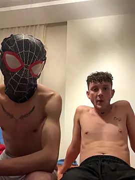 Turkishleo online show from October 11, 7:27 pm