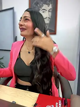 BELLA--26 online show from January 15, 2:34 pm