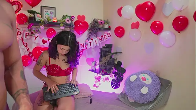 bri cullen online show from February 14, 11:23 am