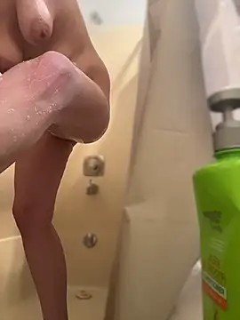 Kitty DaCocks online show from March 21, 9:53 pm