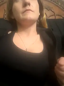 Kitty DaCocks online show from October 24, 1:01 am