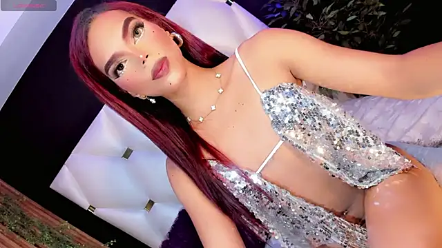 Diiva Smiith online show from April 22, 10:56 am