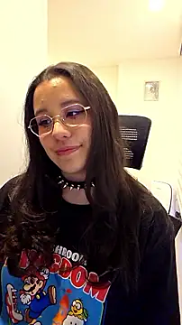 Charlotte  Miller online show from September 18, 11:31 am