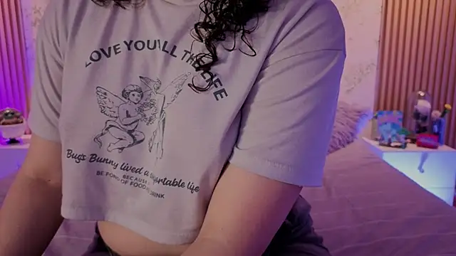 Charlotte  Miller online show from April 28, 11:58 am