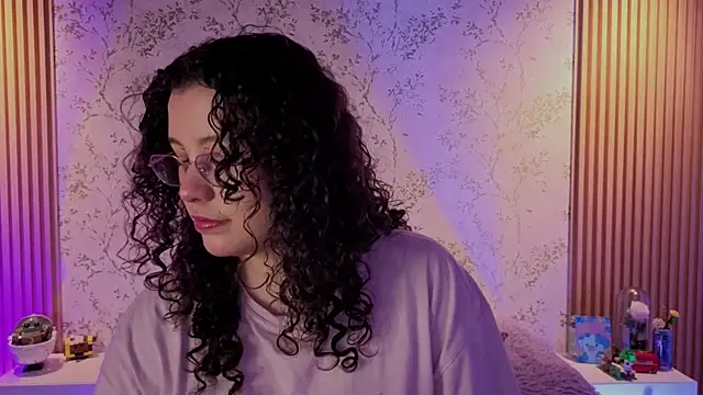 Charlotte  Miller online show from April 27, 11:51 am