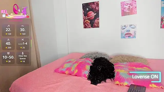 Snapshot of ebony_cutte chatting on September 19, 7:02 pm ebony cutte online show from September 19, 7:02 pm