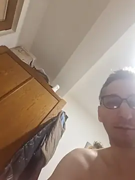 MattedOdobenus online show from May 26, 8:24 am