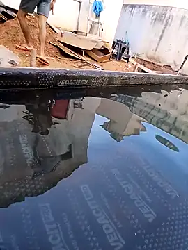 AliceRuivinha2 online show from April 19, 6:10 pm