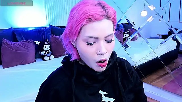 jinxv nuss online show from April 17, 2:02 am