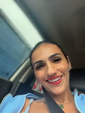 Samantha bigboobs online show from April 25, 1:41 pm