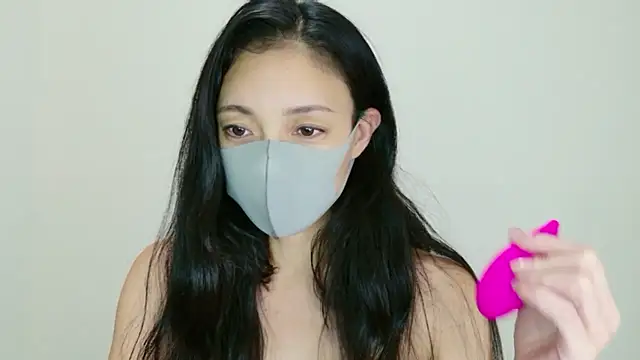 Mary-JP online show from March 19, 3:05 pm