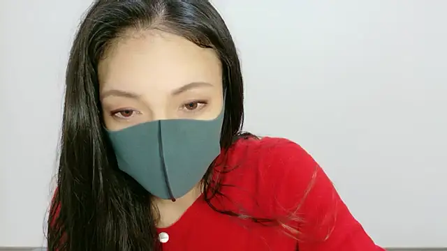 Mary-JP online show from November 7, 11:05 am