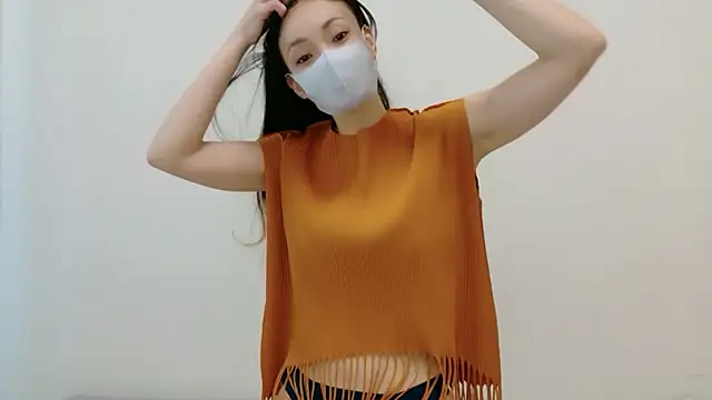 Mary-JP online show from October 30, 4:15 am