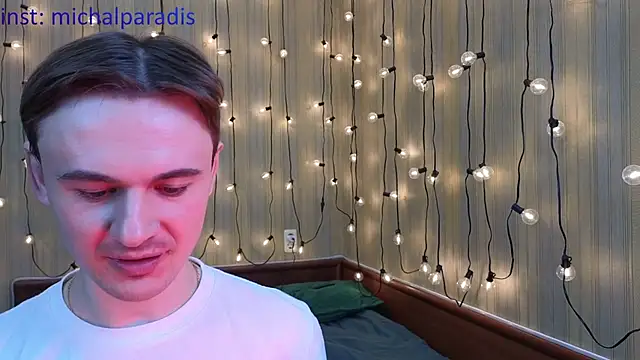 michael sexdevil online show from November 7, 4:23 pm