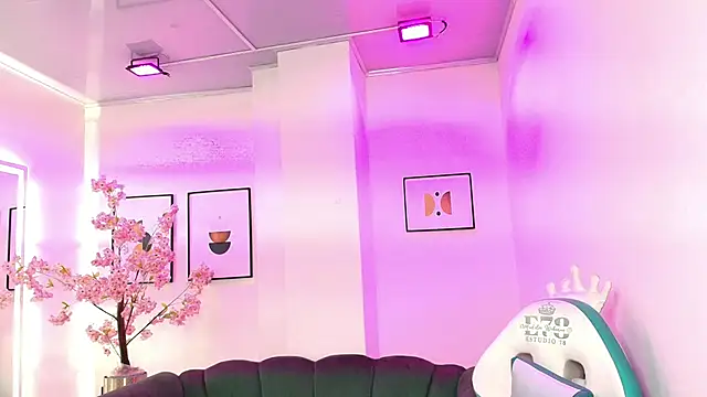 Arianna sweeet online show from December 3, 3:42 am