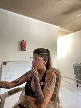 Izy cute  online show from September 22, 6:17 pm