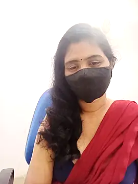 Lucky-Deepthi online show from February 15, 12:46 am