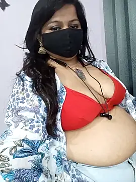 BigAssSarah online show from February 7, 2:26 am