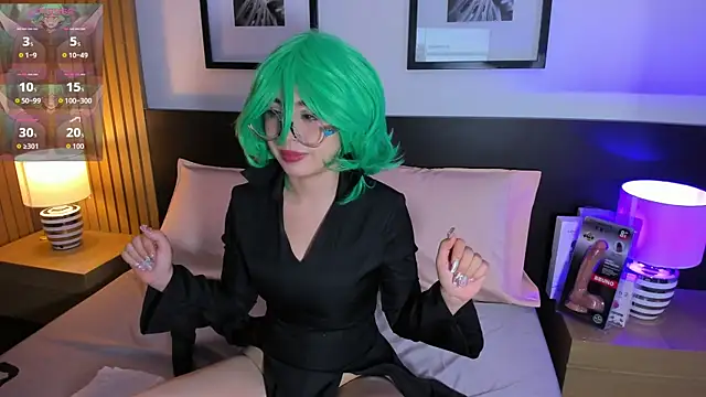 vi anaya online show from February 25, 12:04 pm