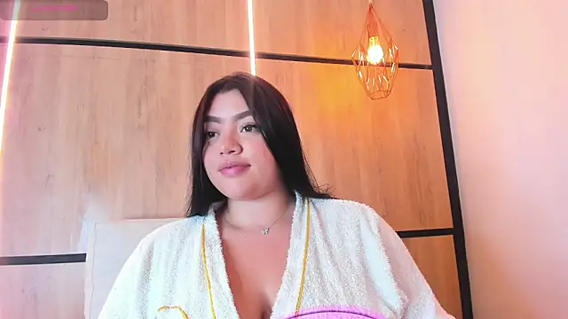 ashlyn parker online show from January 13, 8:57 pm