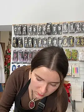 mewKate online show from April 21, 11:06 am