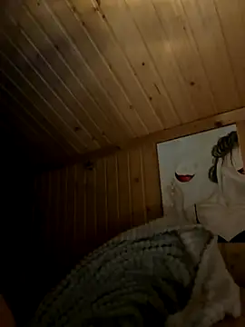 mewKate online show from November 22, 8:44 pm