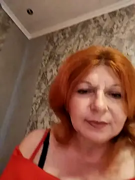 Angelina4531 online show from April 23, 4:42 am