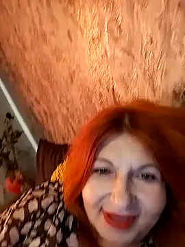 Angelina4531 online show from November 24, 7:43 am