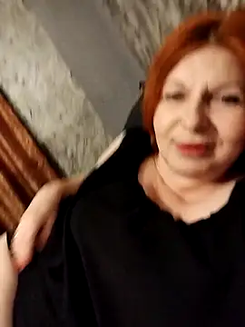 Angelina4531 online show from April 19, 2:22 am