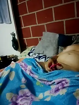 parejanuevahoff online show from March 5, 2:18 am