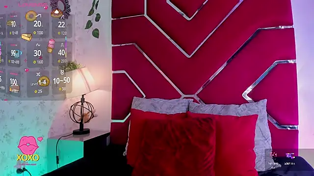 VeronicaOlson  online show from September 18, 2:10 am