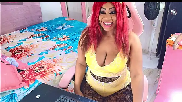 kimberly bellu online show from July 15, 11:53 pm