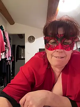 sweetinside  online show from January 9, 8:57 pm