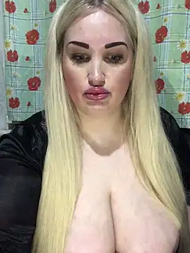 VikiiStoun online show from April 21, 9:22 pm