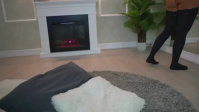 MyaBlack online show from April 22, 3:25 am