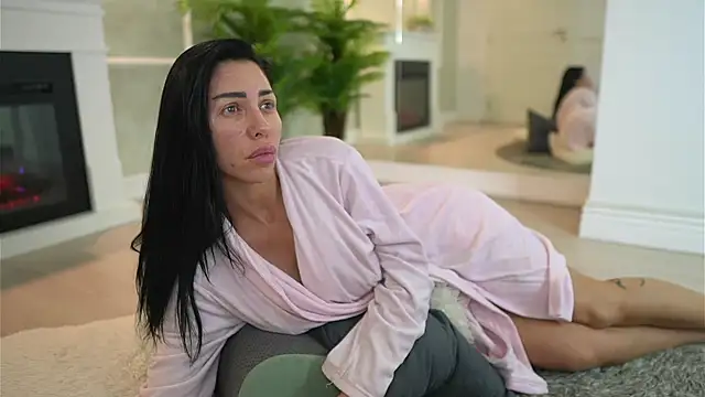 MyaBlack online show from April 27, 3:03 am