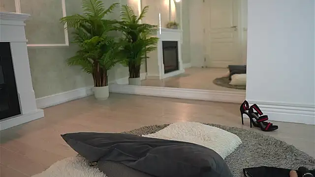 MyaBlack online show from April 18, 3:42 am