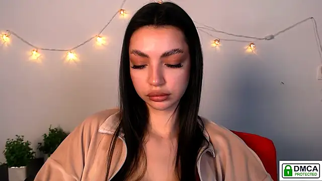 Lexi Jous online show from February 19, 3:22 pm