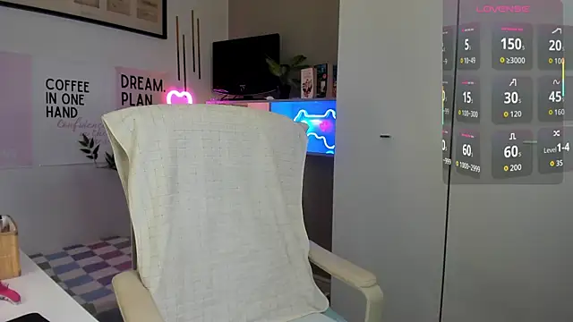 SofiaLolipop online show from January 13, 2:54 pm