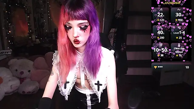 Ink  pleasure online show from April 20, 11:41 pm