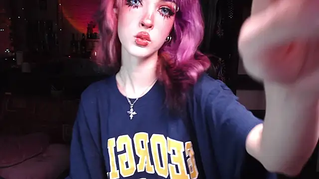 Ink  pleasure online show from June 24, 11:04 pm