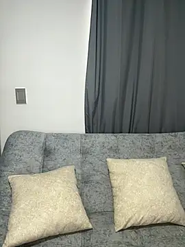Jullya x online show from June 9, 8:41 pm